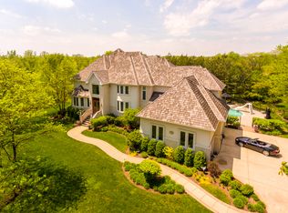 1843 Richmond Ln, Long Grove, IL 60047