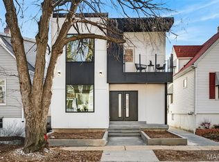 4140 Burgen Ave, Saint Louis, MO