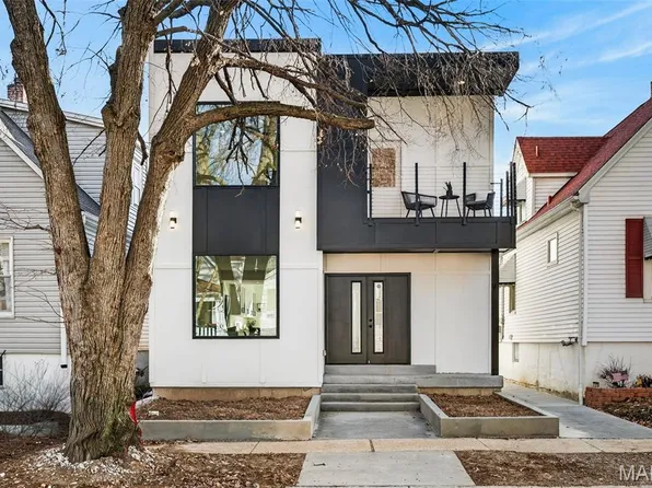 4140 Burgen Ave, Saint Louis, MO 63116