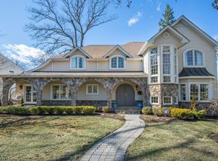 445 Topping Hill Rd, Westfield, NJ 07090