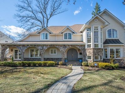 445 Topping Hill Rd, Westfield, NJ, 07090