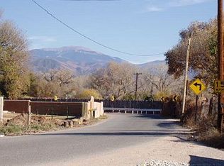 2 Casitas Ave #6-7-4, Nambe, NM 87506