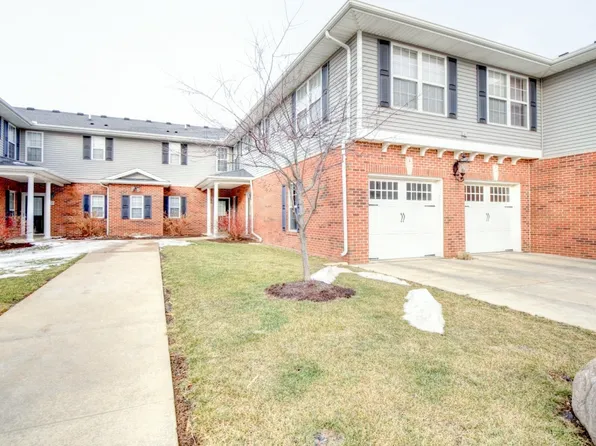 103 Yorkminster Ln Unit 7, Savoy, IL 61874