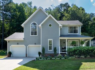 6305 Levi Rd, Hixson, TN 37343