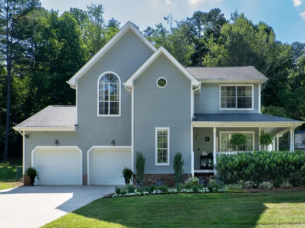 6305 Levi Rd, Hixson, TN 37343