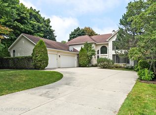 313 Laurel Ave, Highland Park, IL 60035