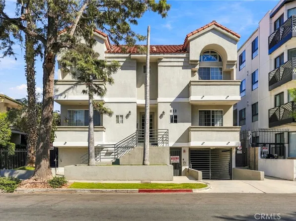 812 N Hudson Ave APT 103, Los Angeles, CA 90038