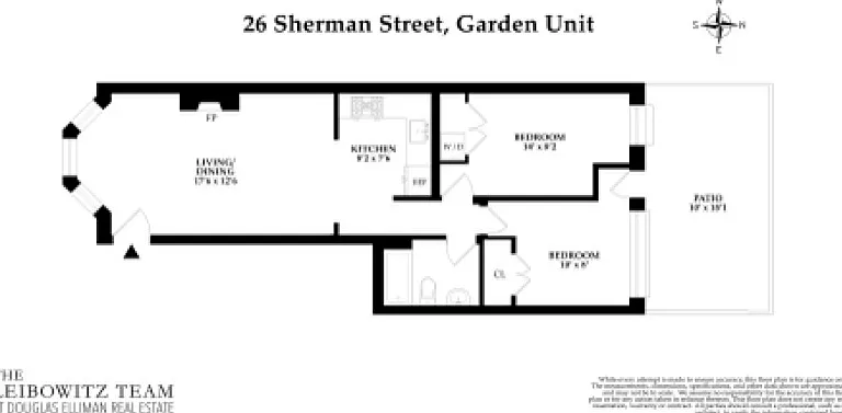 26 Sherman St #GARDEN — Photo 2