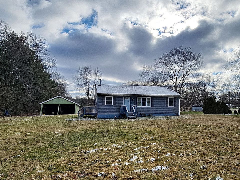 2720 Heckman Rd, Uniontown, OH 44685 Zillow