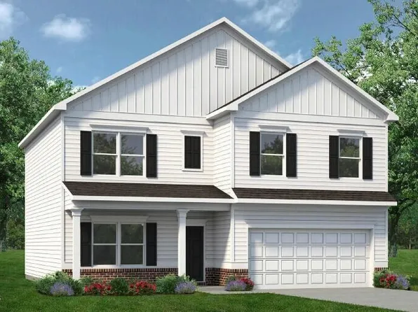 1235 Averitt Way, Sanford, NC 27330