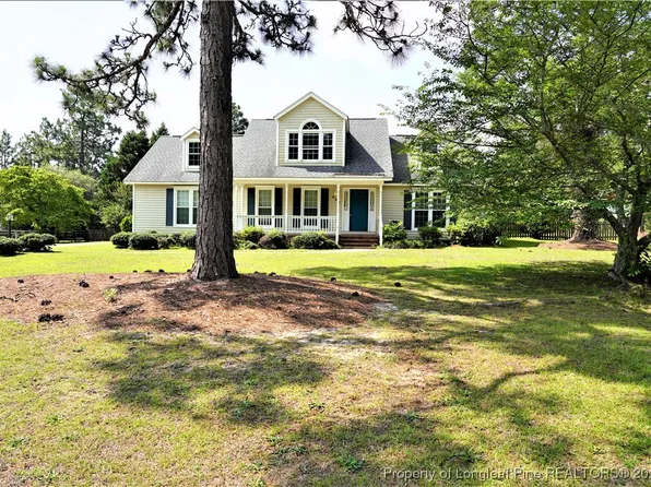 649 Foxlair Dr, Fayetteville, NC 28311