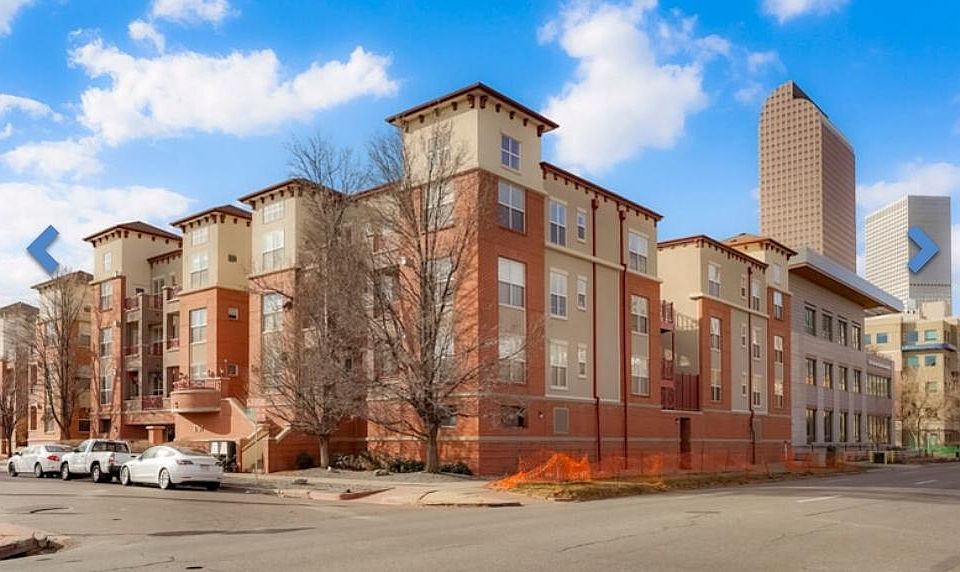 1st image of 1767 N Pearl St APT 304