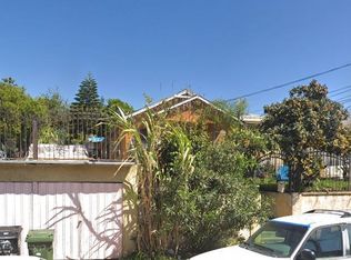 202 S Arizona Ave, Los Angeles, CA 90022