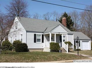 45 Fisk St, Manasquan, NJ 08736