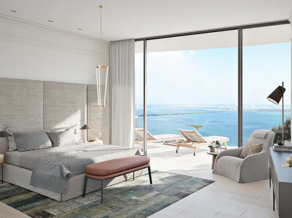 1480 Biscayne Blvd Unit 4803, Miami, FL 33132