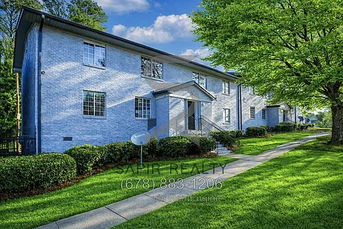2065 Alison Ct SW #4 Photo 1