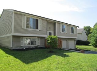 1022 Woodington Rd, Westerville, OH 43081