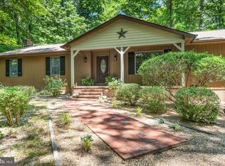 14449 Kings Hwy, Montross, VA 22520