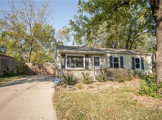 1947 Miller Dr, Lawrence, KS 66046