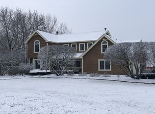 24140 S Schoolhouse Rd, Manhattan, IL 60442