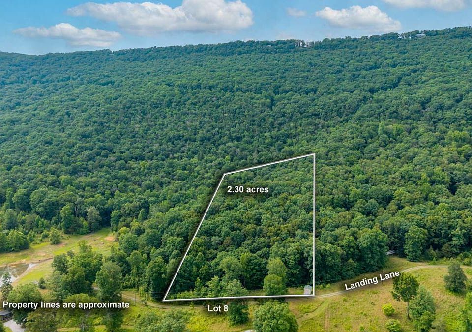 1st image of 0 Newsome Gap Rd