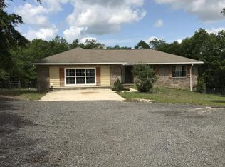 124 S Mossy Creek Rd, Defuniak Springs, FL 32433