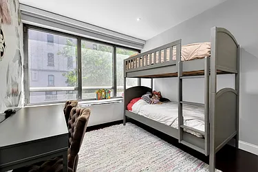 Rented by City Connections Realty