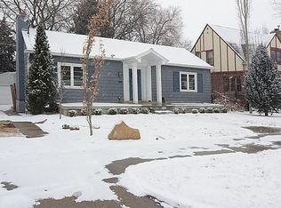 744 S Douglas St, Salt Lake City, UT 84102