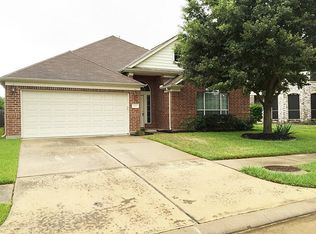 2123 Winter Dale Ct, Katy, TX 77493