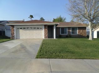 1055 W King St, Banning, CA 92220