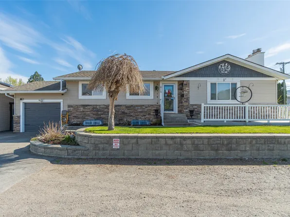 615 York Ave, Kamloops, BC V2B 7M5
