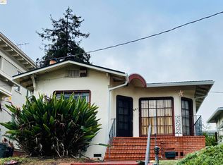 681 Capell St, Oakland, CA 94610