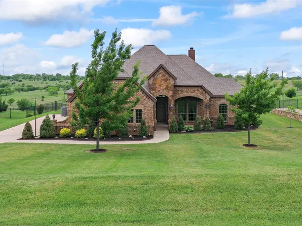 10409 Los Rios Dr, Fort Worth, TX 76179
