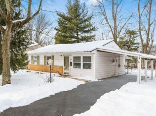 1469 Burlington Ave, Columbus, OH 43227