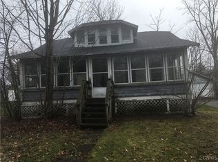 8884 Michigan Ave, Cicero, NY