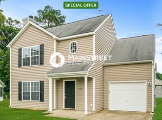 4209 Bismith Dr, Raleigh, NC 27610