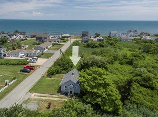 5 Louise Ave, Narragansett, RI 02882