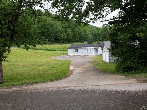 103 Cattown Rd, Fly Creek, NY 13337