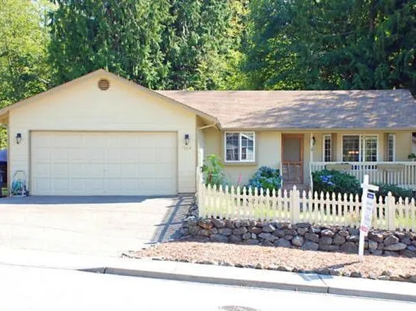 7004 49th St NE, Marysville, WA 98270