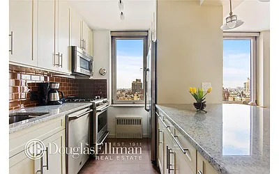 Sold by Douglas Elliman