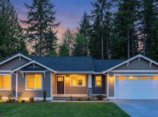 9 Hobble Creek Street, Elma, WA 98541