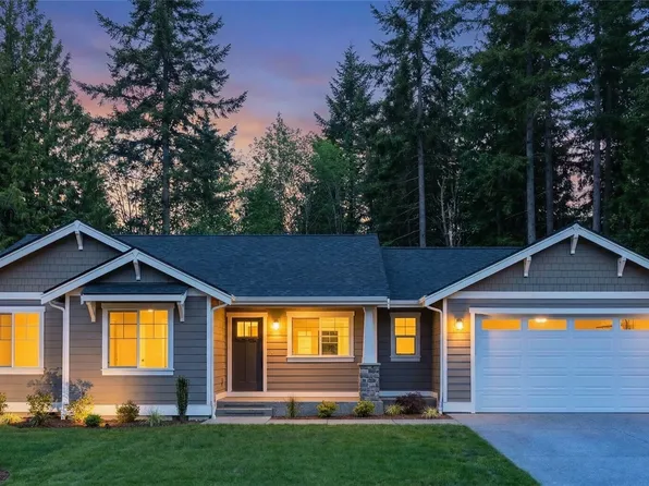 9 Hobble Creek Street, Elma, WA 98541