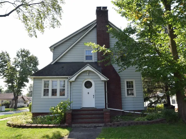 2403 Court St, Saginaw, MI 48602