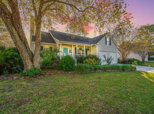 166 Sea Cotton Cir, Charleston, SC 29412