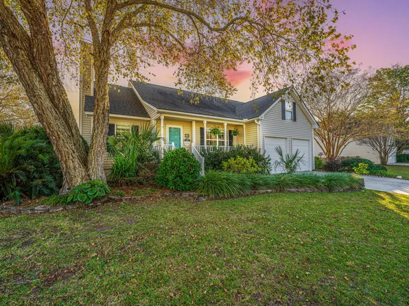 166 Sea Cotton Cir, Charleston, SC 29412