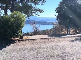 12170 Cerrito Dr LOT 75, Clearlake Oaks, CA 95423