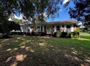 4988 Milltown Rd, South Fulton, TN 38257