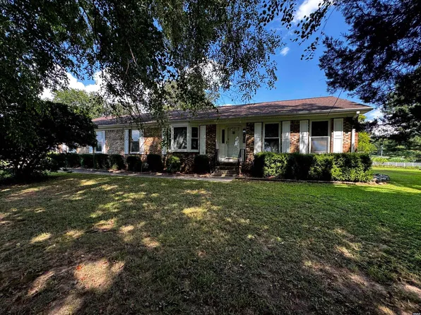 4988 Milltown Rd, South Fulton, TN 38257