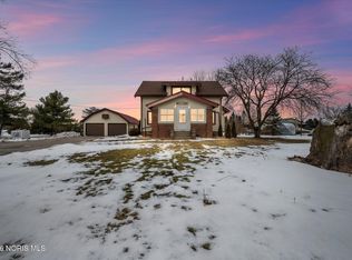 9294 County Road L, Delta, OH 43515