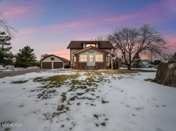 9294 County Road L, Delta, OH 43515